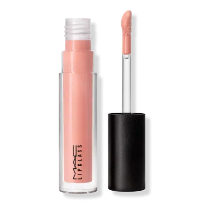 MAC LIPGLASS HIGH SHINE LIP GLOSS - PLEASE ME