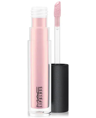 MAC LIPGLASS LIP GLOSS
