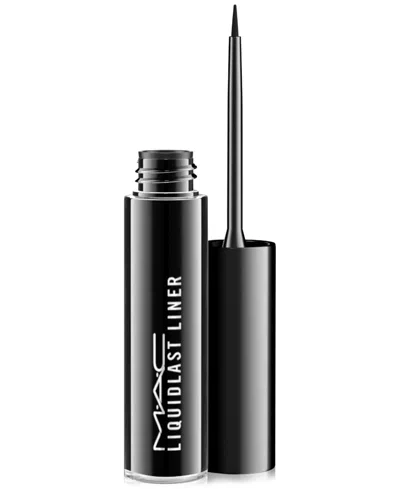 MAC LIQUIDLAST 24-HOUR WATERPROOF LINER