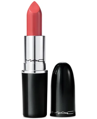 MAC LUSTREGLASS SHEER-SHINE LIPSTICK