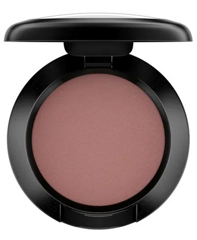 MAC MATTE EYE SHADOW