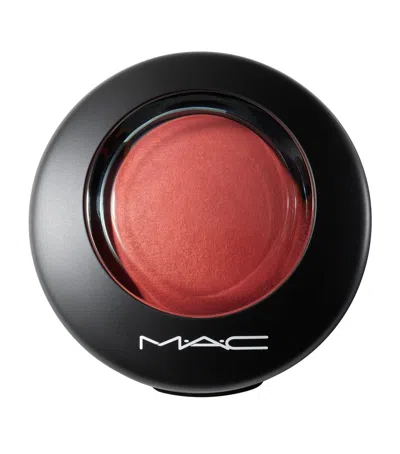 MAC MINERALIZE BLUSH
