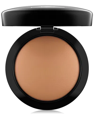 MAC MINERALIZE SKINFINISH NATURAL FACE POWDER
