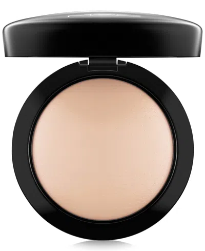 MAC MINERALIZE SKINFINISH NATURAL FACE POWDER