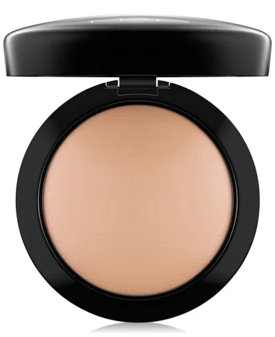 MAC MINERALIZE SKINFINISH NATURAL FACE POWDER
