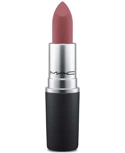 MAC POWDER KISS LIPSTICK