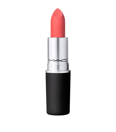 MAC POWDER KISS LIPSTICK