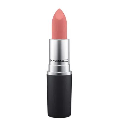 MAC POWDER KISS LIPSTICK