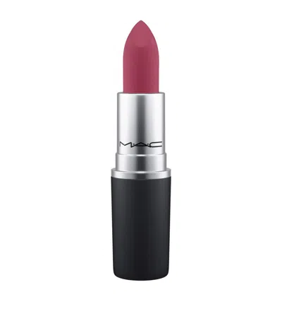 MAC POWDER KISS LIPSTICK