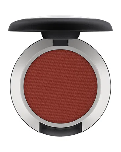 MAC MAC POWDER KISS SOFT MATTE EYE SHADOW