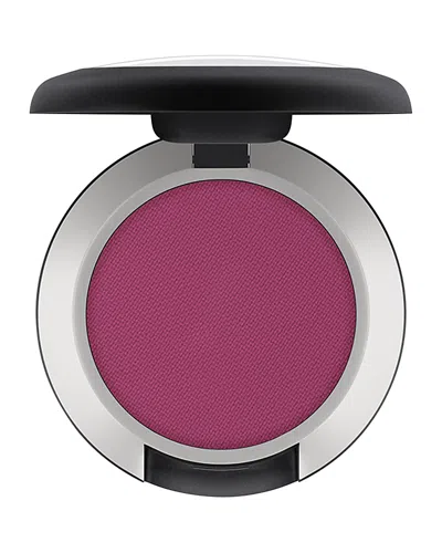 MAC MAC POWDER KISS SOFT MATTE EYE SHADOW