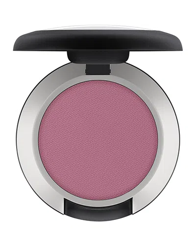 MAC MAC POWDER KISS SOFT MATTE EYE SHADOW