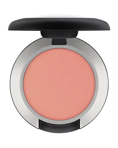 MAC MAC POWDER KISS SOFT MATTE EYE SHADOW