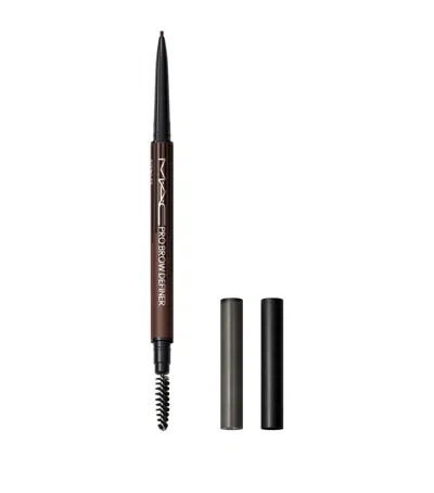 MAC PRO BROW DEFINER TIP BROW PENCIL