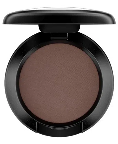 MAC SATIN EYE SHADOW