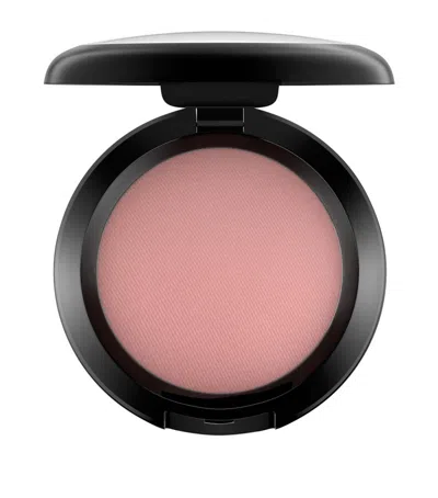 MAC SHEERTONE BLUSH