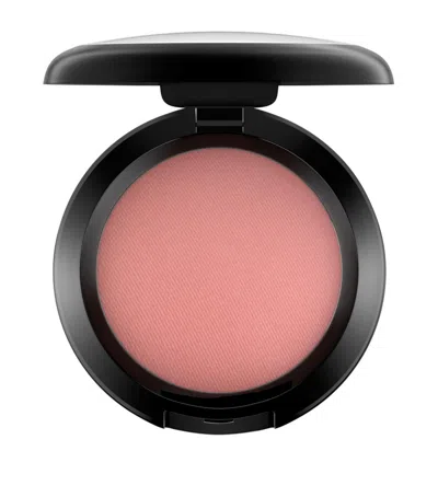 MAC SHEERTONE BLUSH