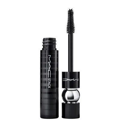 MAC STACK MASCARA