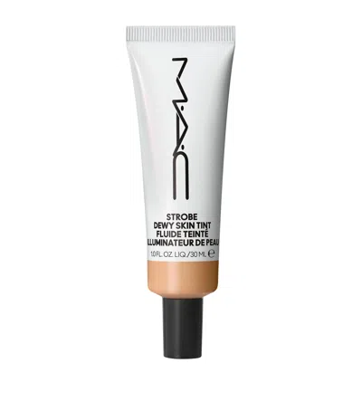 MAC STROBE DEWY SKIN TINT