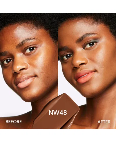 MAC STUDIO FIX FLUID SPF 15 24HR MATTE FOUNDATION + OIL CONTROL, 1 OZ.