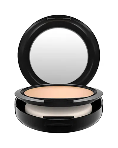 MAC MAC STUDIO FIX POWDER PLUS FOUNDATION