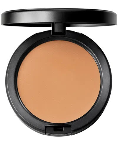 MAC STUDIO FIX POWDER PLUS FOUNDATION