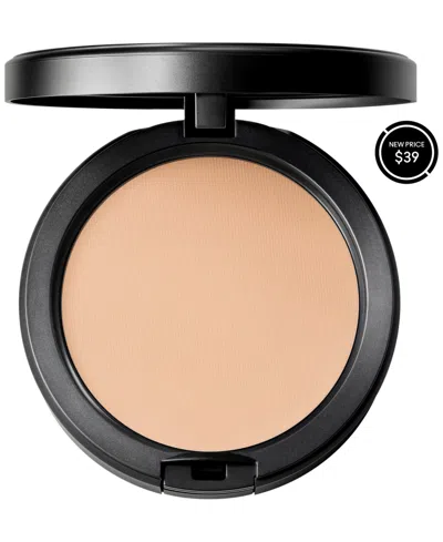 MAC STUDIO FIX POWDER PLUS FOUNDATION