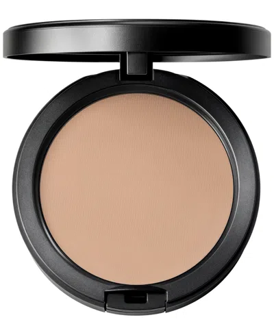 MAC STUDIO FIX POWDER PLUS FOUNDATION