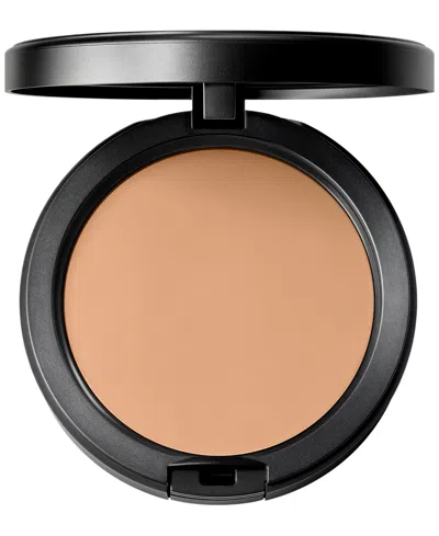 MAC STUDIO FIX POWDER PLUS FOUNDATION