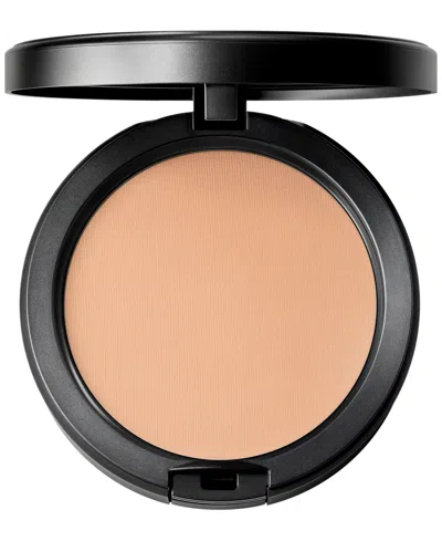 MAC STUDIO FIX POWDER PLUS FOUNDATION