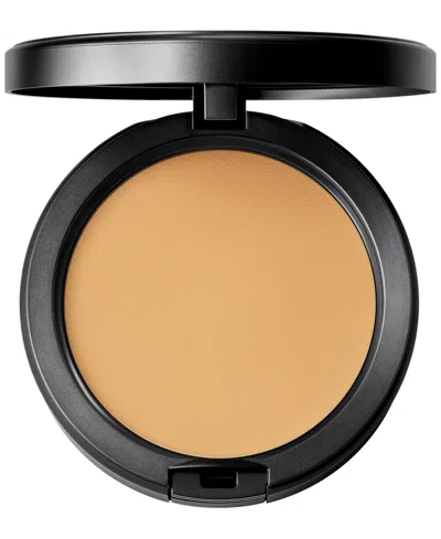 MAC STUDIO FIX POWDER PLUS FOUNDATION