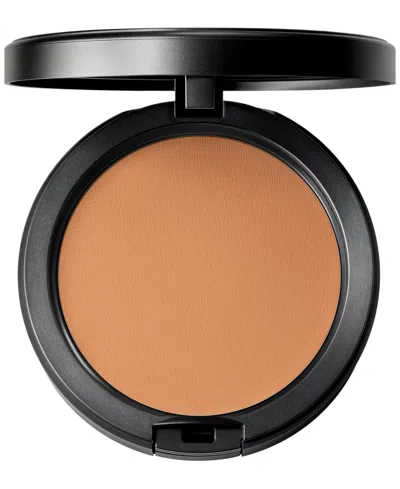 MAC STUDIO FIX POWDER PLUS FOUNDATION