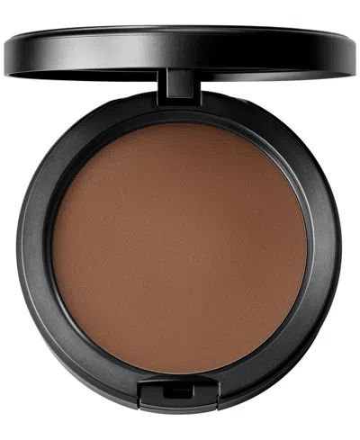 MAC STUDIO FIX POWDER PLUS FOUNDATION