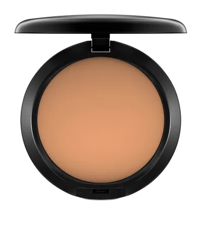 MAC STUDIO FIX POWDER PLUS FOUNDATION