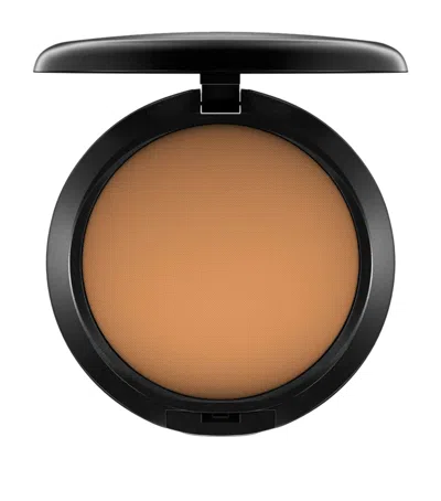 MAC STUDIO FIX POWDER PLUS FOUNDATION