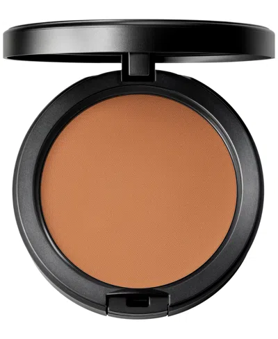 MAC STUDIO FIX POWDER PLUS FOUNDATION