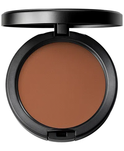 MAC STUDIO FIX POWDER PLUS FOUNDATION