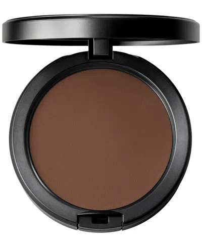 MAC STUDIO FIX POWDER PLUS FOUNDATION