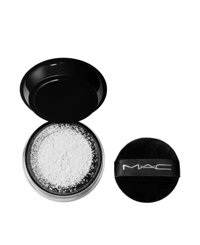 MAC STUDIO FIX PRO SET + BLUR WEIGHTLESS LOOSE POWDER