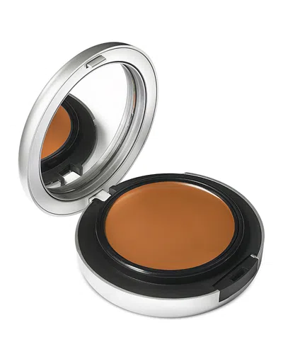 MAC MAC STUDIO FIX TECH CREAM TO POWDER FOUNDATION