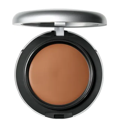 MAC STUDIO FIX TECH CREAM-TO-POWDER FOUNDATION
