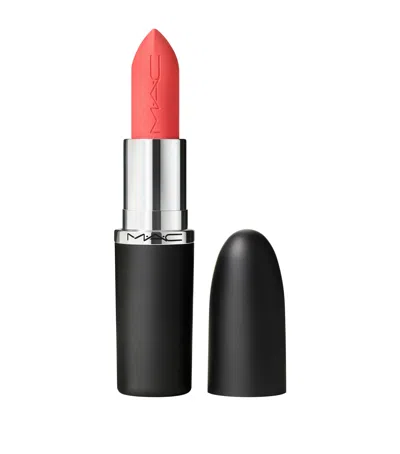 MAC XIMAL SILKY MATTE LIPSTICK