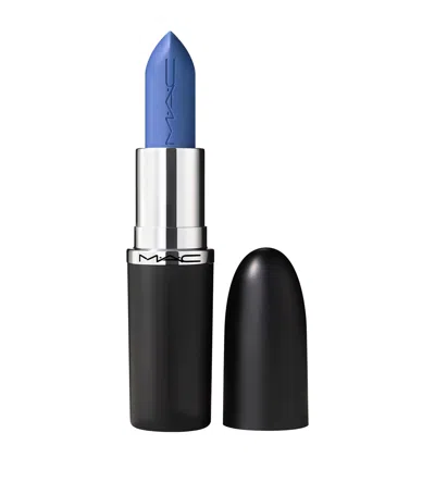 MAC XIMAL SLEEK SATIN LIPSTICK