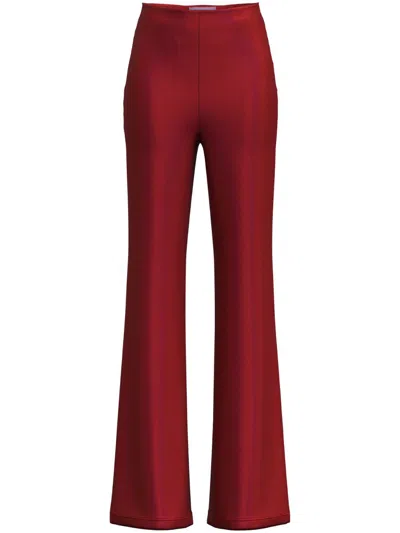 MACCAPANI EASY PALAZZO PANTS