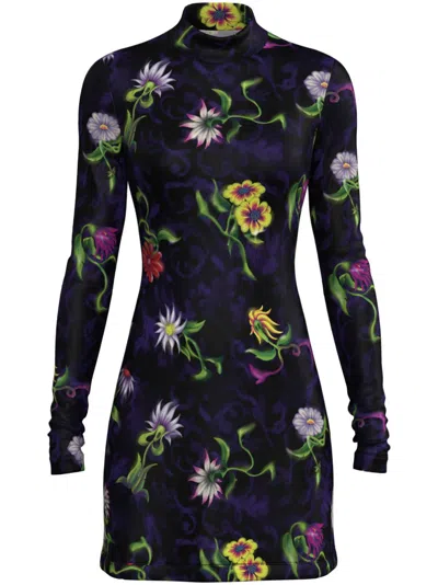 MACCAPANI GENIE MINI DRESS