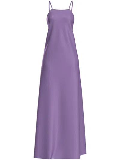 MACCAPANI LUNA MAXI DRESS