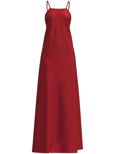 MACCAPANI LUNA MAXI DRESS