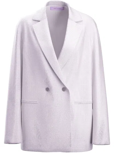 MACCAPANI TATS BLAZER
