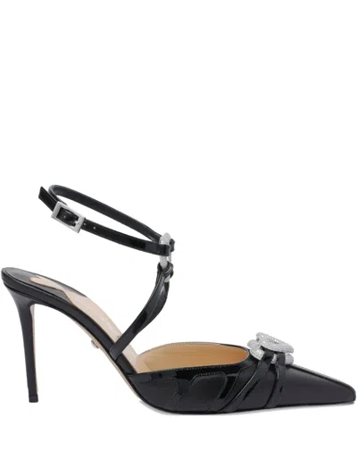 MACH&MACH 95 MM DOUBLE-HEART PUMPS