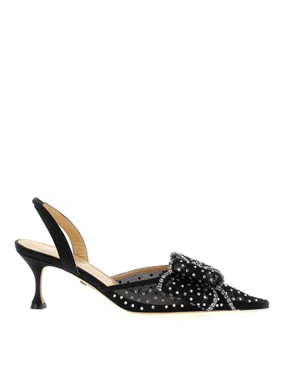 MACH&MACH LE CADEAU SLINGBACK